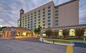 Embassy Suites Montgomery Centro de Conferencias